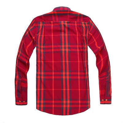 cheap burberry men shirts cheap no. 910